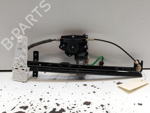 Used Front right window mechanism Front right window mechanism JEEP GRAND CHEROKEE II (WJ, WG) 2.7 CRD 4x4 (163 hp) 28766569 28766569