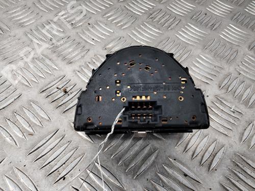 Headlight switch SAAB 9-3 Estate (E50) 1.9 TiD | BP28736185I24 