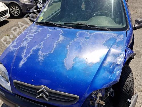 Used Parts CITROËN SAXO (S0, S1) 1.5 D 4030451