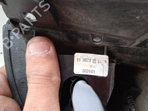 right-mirror-peugeot-1007-km_-2005-28775618 main image