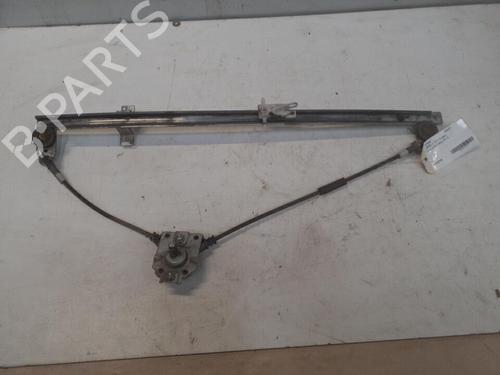 Used Front left window mechanism CITROËN JUMPER I Van (230L) 2.5 D (86 hp) 28750566