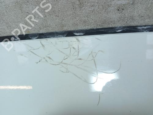 Tailgate MERCEDES-BENZ A-CLASS (W177) A 220 d (177.014) | BP28737014C6