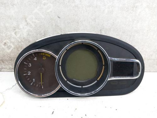 Cockpit RENAULT MEGANE III Grandtour (KZ0/1) 1.5 dCi (KZ09, KZ0D, KZ1G, KZ29, KZ14, KZ1W, KZ10, KZ1F,... (110 hp) 28734705