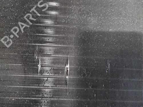 Used Water radiator Water radiator SKODA OCTAVIA II (1Z3) 1.9 TDI (105 hp) 28787385 28787385