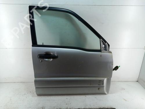 Right front door SUZUKI GRAND VITARA I (FT, HT) 2.0 HDI 110 16V 4x4 (SQ420D, TD83V, JA420WD) | BP28746985C3 