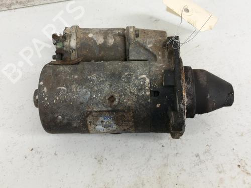 Startmotor FORD TRANSIT Platform/Chassis (T_ _) 2.0 (TTE, TTL, TTS) (78 hp) 28772716