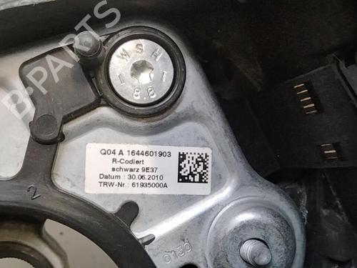 Used Steering wheel MERCEDES-BENZ B-CLASS Sports Tourer (W245) B 180 CDI (245.207) (109 hp) 28759414
