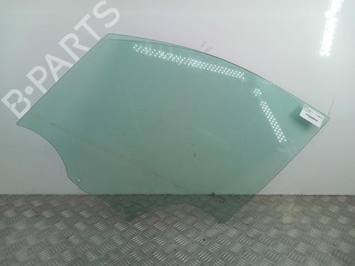 Used Front left door window CITROËN C3 III (SX) 1.2 PureTech 82 (83 hp) 28742888