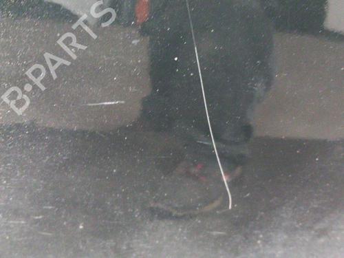 Left rear door MERCEDES-BENZ B-CLASS Sports Tourer (W245) B 180 CDI (245.207) | BP28741424C4 