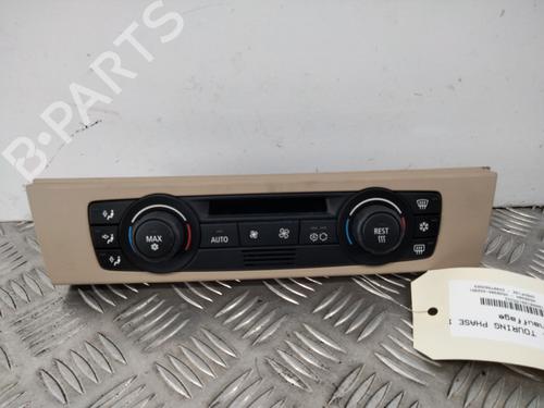 Used Climate control BMW 3 Touring (E91) 330 xi (258 hp) 28779553