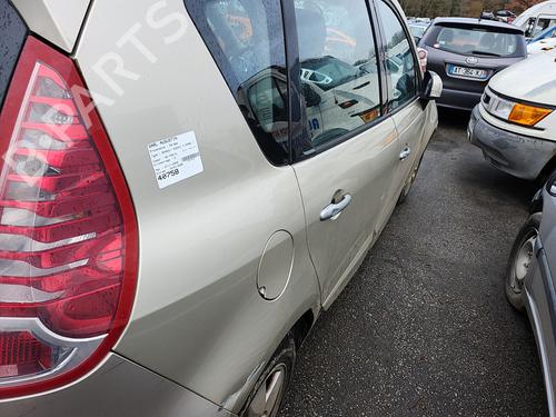 Switch RENAULT SCÉNIC III (JZ0/1_) 1.5 dCi | BP32113443I30 - Image 4
