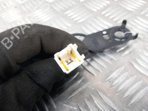 Used Seat buckle Seat buckle CITROËN C4 II (NC_) 1.6 HDi 115 (114 hp) 28744862 28744862