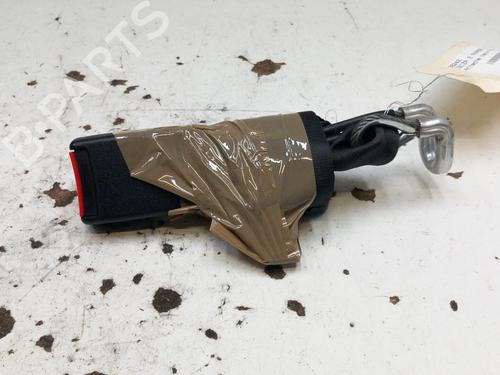 Boucle de ceinture de sécurité SEAT IBIZA II (6K1) 1.4 16V (75 hp) 28756016