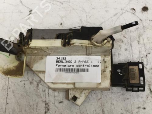 switch-citroen-berlingo-multispace-b9-2008-28776592 main image