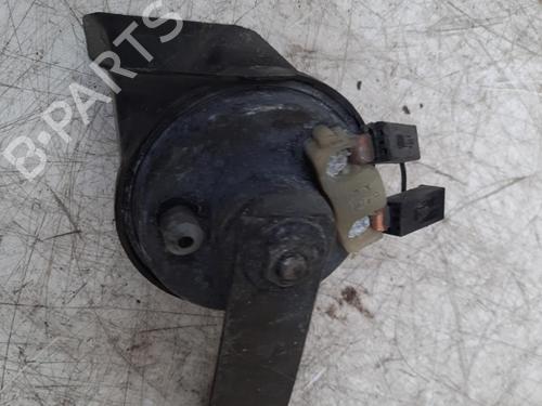 Used Horn NISSAN NOTE (E11, NE11) 1.5 dCi (86 hp) 28752740