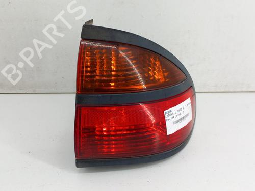 Used Right taillight Right taillight RENAULT LAGUNA I (B56_, 556_) 1.9 dTi (B56J) (98 hp) 28788746 28788746