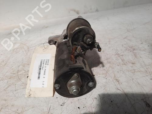Startmotor OPEL CORSA D (S07) 1.3 CDTI (L08, L68) | BP28787415M8