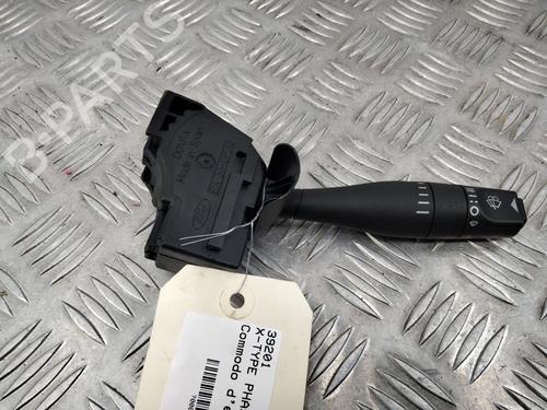 Used Steering column stalk JAGUAR X-TYPE I Estate (X400) 2.0 D (130 hp) 28779997