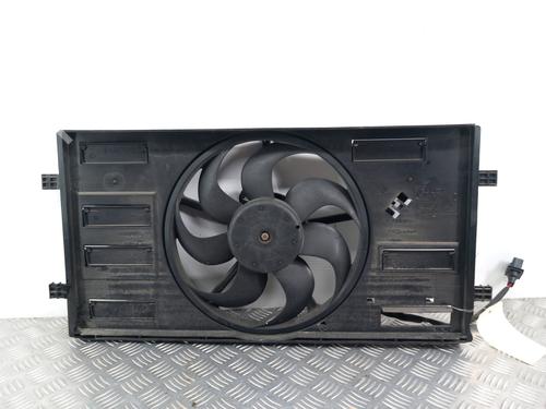 Used Radiator fan VW POLO VI (AW1, BZ1, AE1) 1.0 (75 hp) 29078093