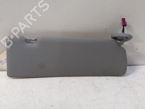 Left sun visor BMW 1 (E87) 116 d | BP28786030I1