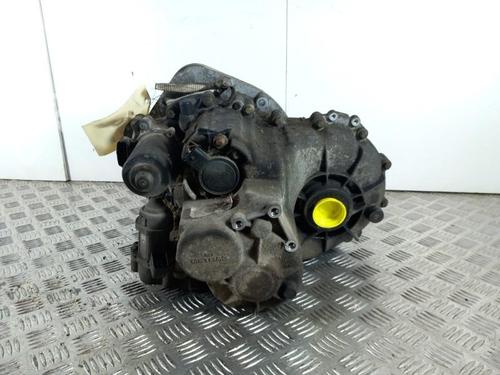 Gearbox SMART FORTWO Coupe (450) 0.7 (450.352, 450.332) | BP28768516M3 