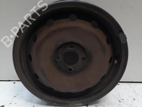 Felg DACIA LOGAN MCV (KS_) 1.5 dCi (KS0W) (86 hp) 28794060