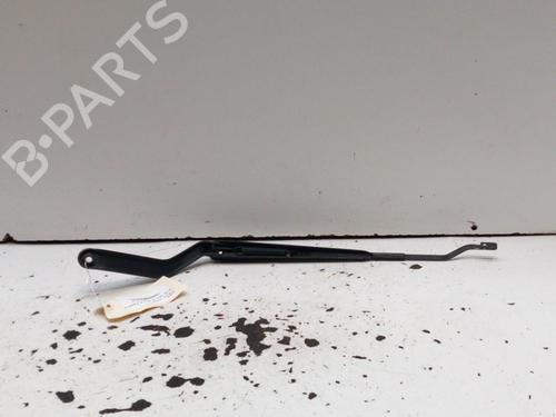 Used Front windshield wiper arm FORD FUSION (JU_) 1.4 (80 hp) 28756316