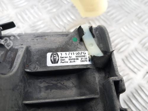 Used Hand brake Hand brake VW TOURAN (1T1, 1T2) 1.9 TDI (105 hp) 30506529 30506529
