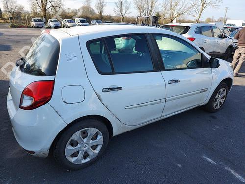 Electronic module RENAULT CLIO III (BR0/1, CR0/1) 1.5 dCi (C/BR0G, C/BR1G) | BP28782011M83  - Image 5