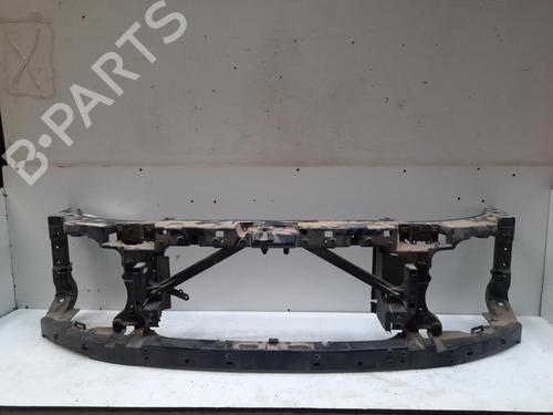 Used Front slam panel LAND ROVER RANGE ROVER SPORT I (L320) 2.7 D 4x4 (190 hp) 28764137