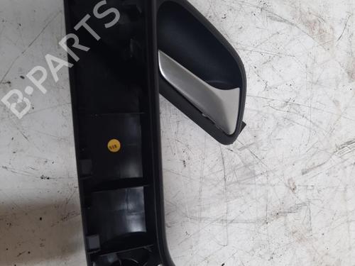 Used Front right interior door handle VW POLO V (6R1, 6C1) 1.6 TDI (90 hp) 28790157