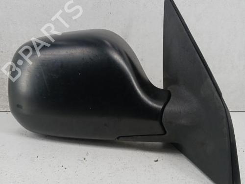 Used Right mirror TOYOTA YARIS VERSO (_P2_) 1.4 D-4D (NLP20_, NLP22_) (75 hp) 28768829