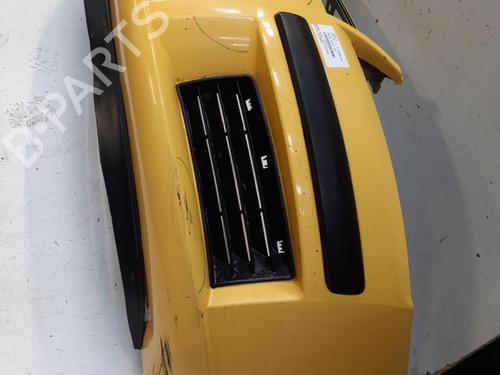 Front bumper FIAT STILO (192_) 1.8 16V (192AXC1A, 192BXC1A) | BP28769586C7 