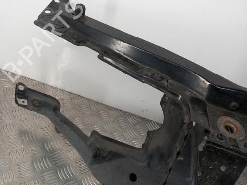 Front slam panel BMW X5 (E53) 3.0 d | BP29447724C72 