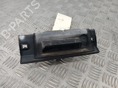 Used Switch PEUGEOT 206 Hatchback (2A/C) 1.4 HDi eco 70 (68 hp) 32018539