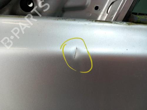 Left front door BMW X3 (E83) xDrive 20 d | BP28746780C2 