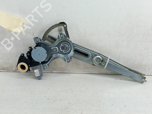 Front left window mechanism TOYOTA AURIS (_E15_) 2.0 D-4D (ADE150_, ADE150R) | BP28773012C22 - Image 3
