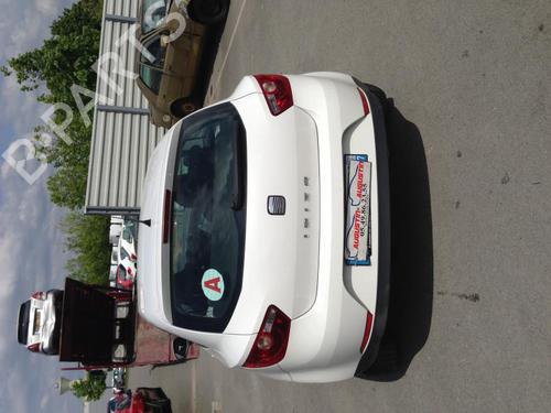 Right front indicator SEAT IBIZA IV (6J5, 6P1) 1.2 TDI | BP36425341C33 - Image 5