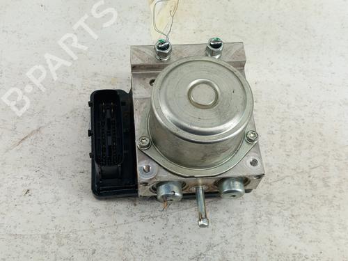 Used ABS pump ABS pump RENAULT KOLEOS I (HY_) 2.0 dCi 4x4 (HY0K) (150 hp) 28773178 28773178