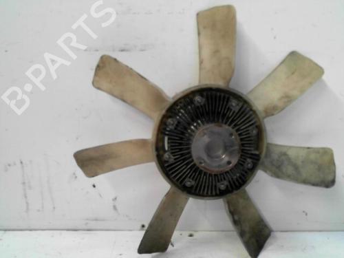 Used Fan Fan NISSAN NAVARA NP300 (D40) 2.5 dCi 4WD (171 hp) 28792675 28792675