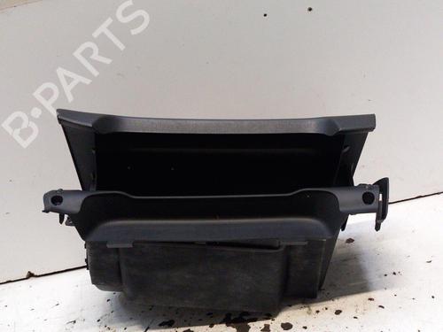 Glove box OPEL MERIVA B MPV (S10) 1.7 CDTI (75) | BP28767112C95 