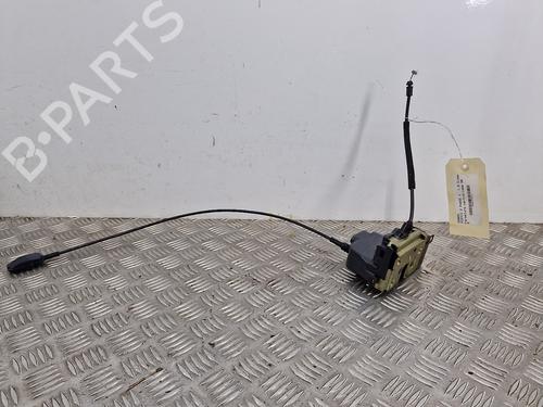 Modulo electronico RENAULT SCÉNIC II (JM0/1_) 1.9 dCi (JM0G, JM12, JM1G, JM2C) (120 hp) 28742221