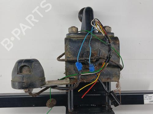 Used Tow ball/Mechanism Tow ball/Mechanism ROVER 100 / METRO Hatchback (XP) 114 D (52 hp) 39952904 39952904