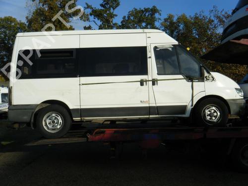 Other FORD TRANSIT Van (FA_ _) 2.0 TDCi | BP36011670O1 - Image 13