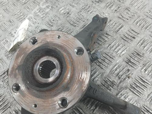 Used Left front steering knuckle Left front steering knuckle 37865180 37865180
