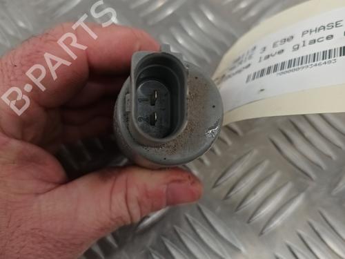 Washer pump BMW 3 (E90) 318 d | BP28739515E24 