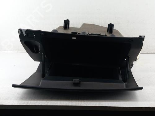 Glove box RENAULT MEGANE II Estate (KM0/1_) 1.9 dCi (KMRG, KM1G, KM0G, KM2C) | BP28788425C95 