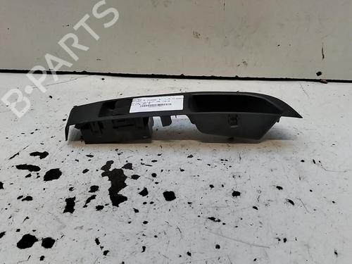 Interrupteur de vitre avant gauche NISSAN MICRA III (K12) 1.5 dCi (86 hp) 28758759