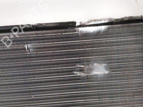 Køler VW GOLF V (1K1) 1.9 TDI | BP28766670M31