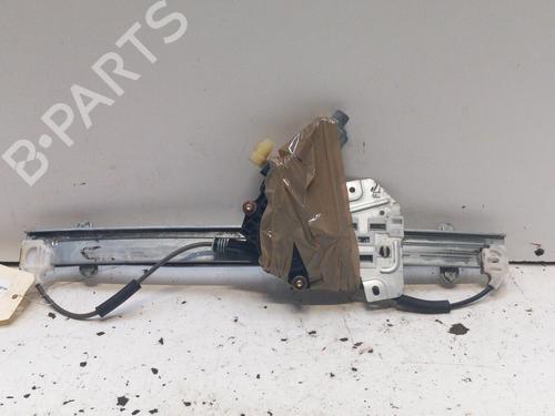 Used Front left window mechanism Front left window mechanism KIA RIO II (JB) 1.4 16V (97 hp) 28756379 28756379
